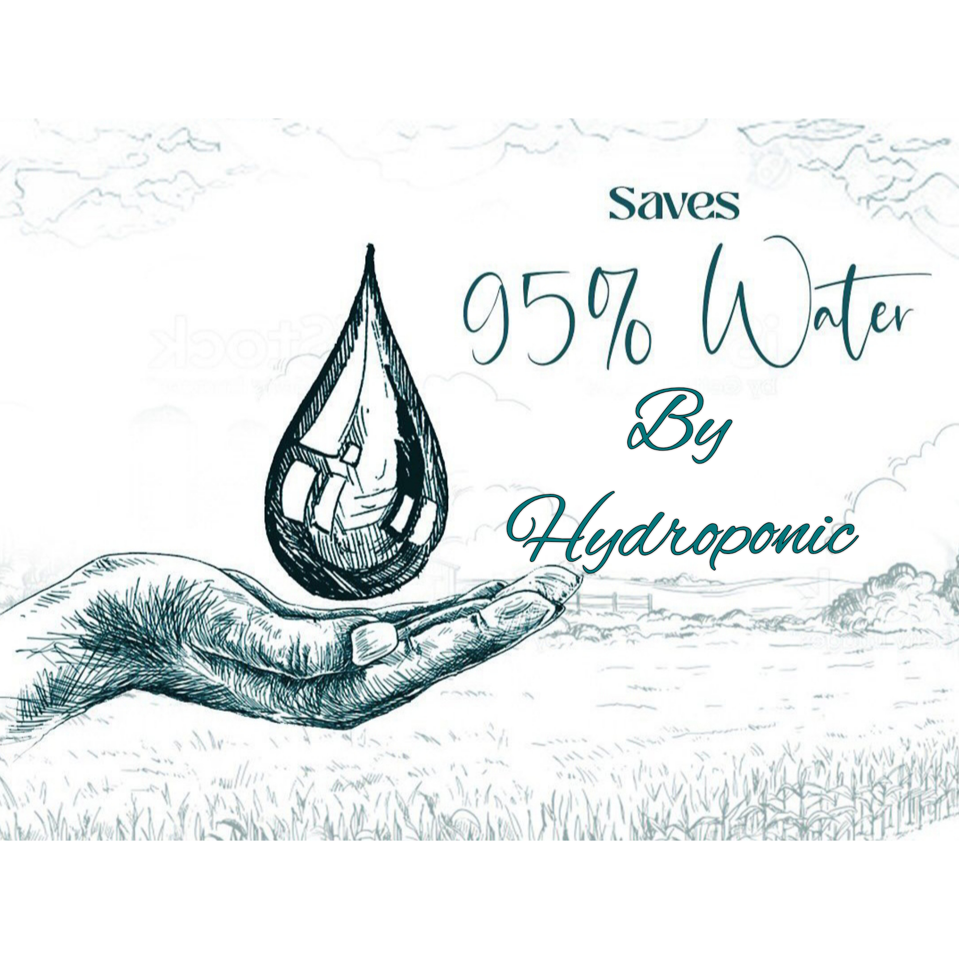 مفهوم هیدروپونیک ، هیدروپونیک چیست؟